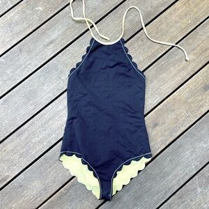 Marysia Swim. Mott Maillot swimsuit.